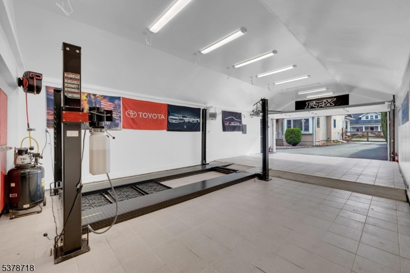 Succasunna - Residential