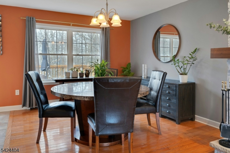 LAKE MOHAWK - Residential