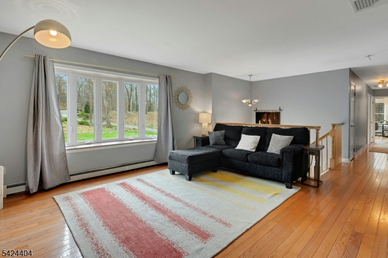 LAKE MOHAWK - Residential