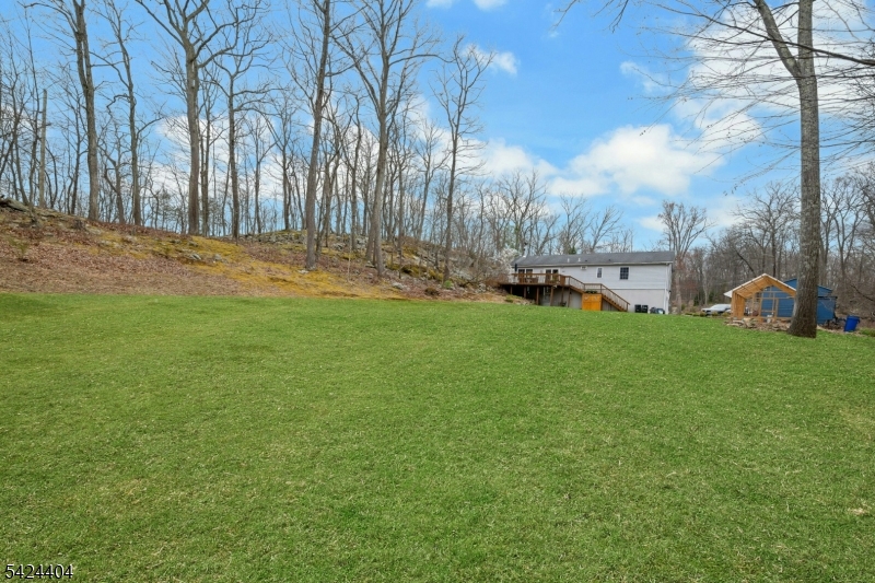 LAKE MOHAWK - Residential