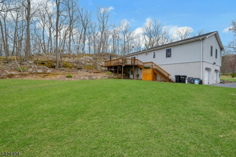 LAKE MOHAWK - Residential