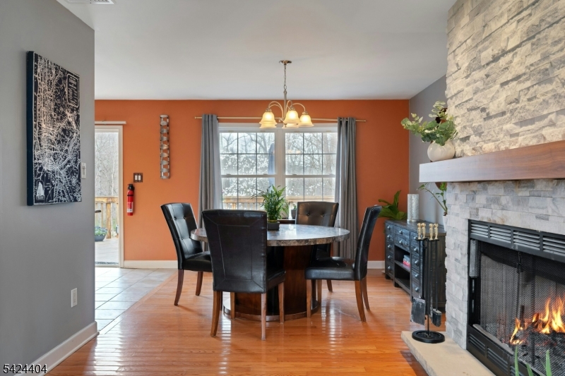 LAKE MOHAWK - Residential