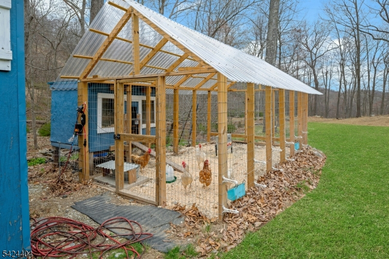 LAKE MOHAWK - Residential