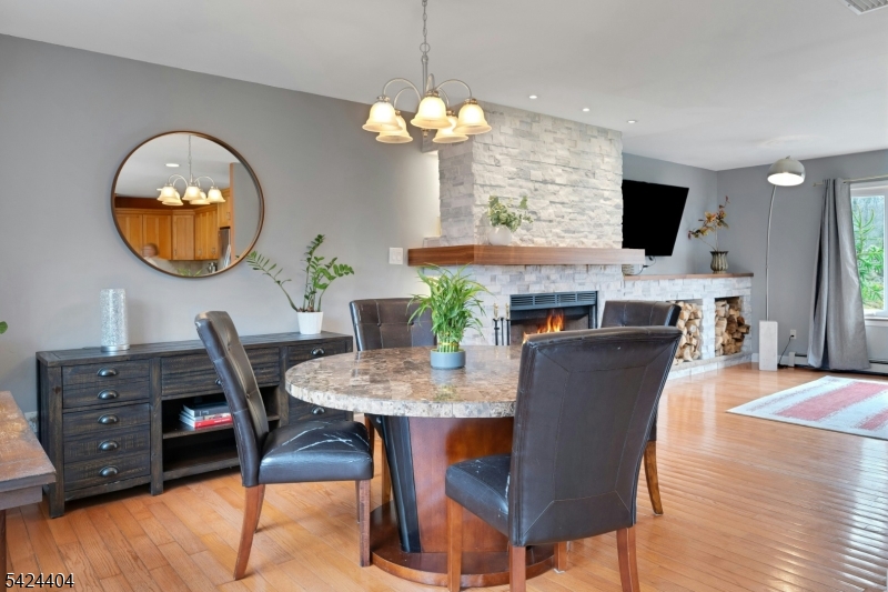 LAKE MOHAWK - Residential