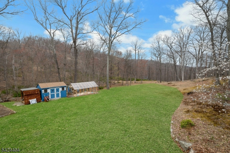 LAKE MOHAWK - Residential