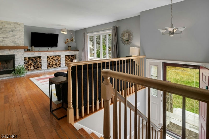 LAKE MOHAWK - Residential