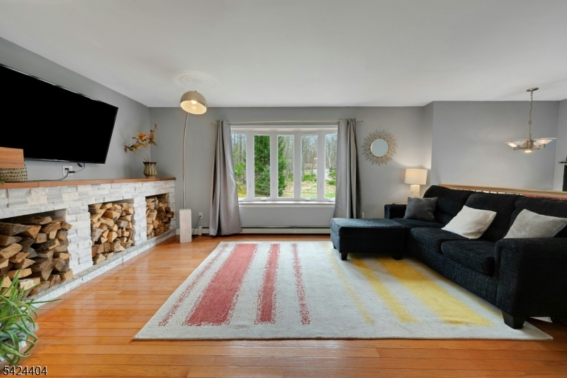 LAKE MOHAWK - Residential