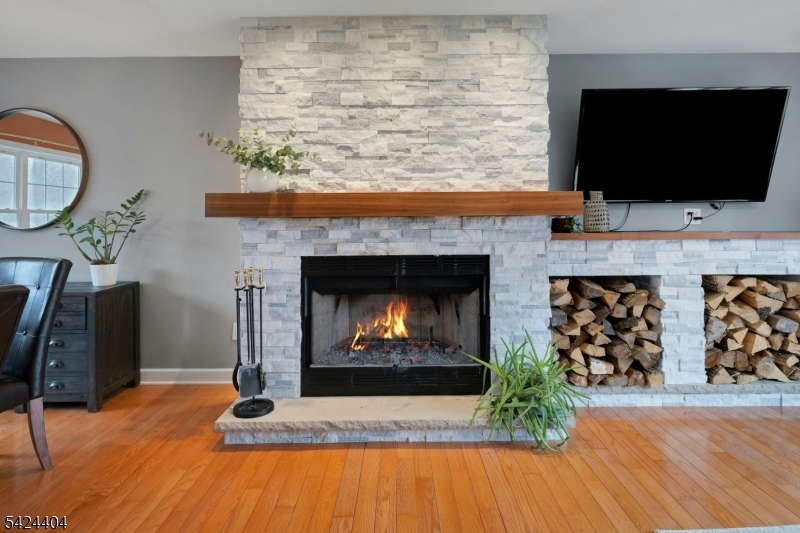 LAKE MOHAWK - Residential