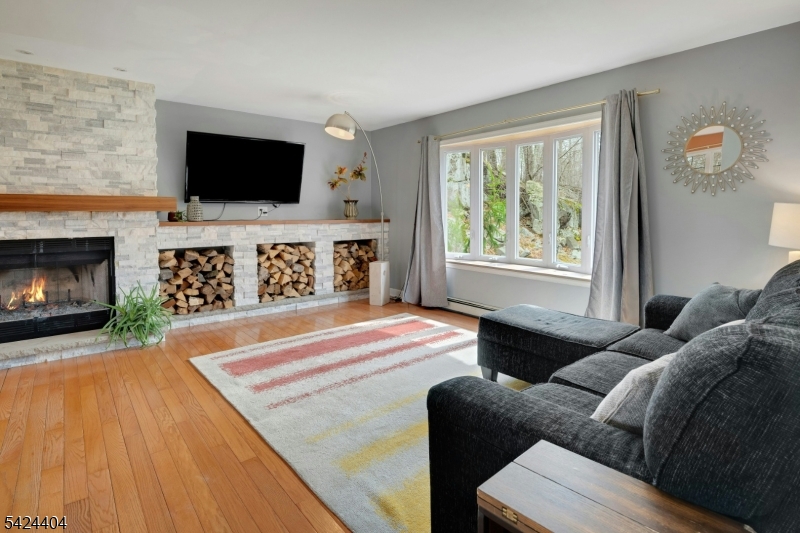 LAKE MOHAWK - Residential