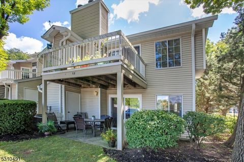 55 Sage Court, Bedminster Twp., NJ 07921 - MLS#: 3922488