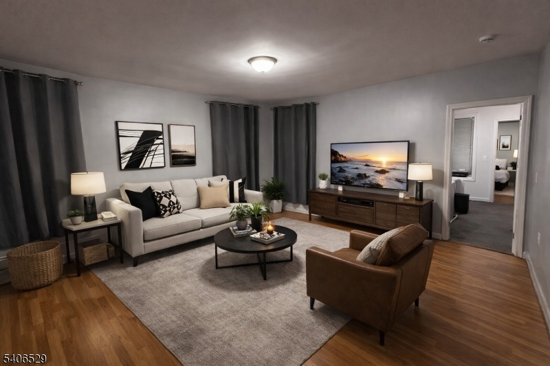 West Side - Residential Income