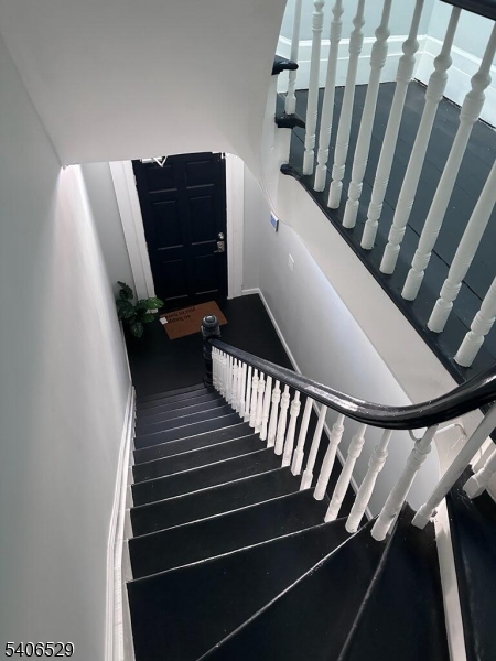 West Side - Residential Income