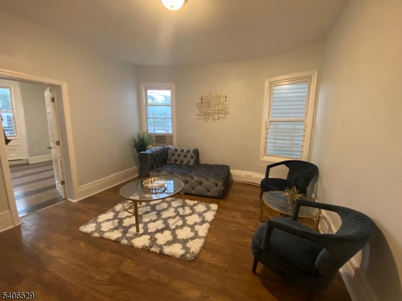 West Side - Residential Income