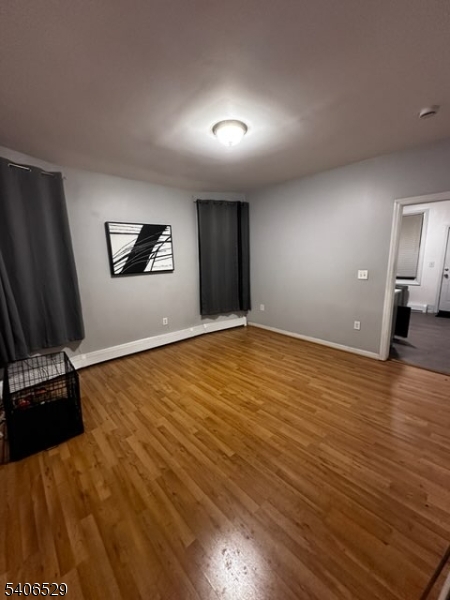 West Side - Residential Income