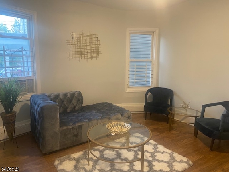 West Side - Residential Income