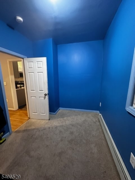 West Side - Residential Income