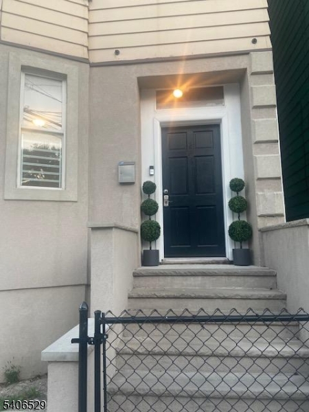 West Side - Residential Income