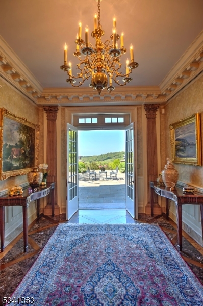 Bernardsville Mountain - Residential