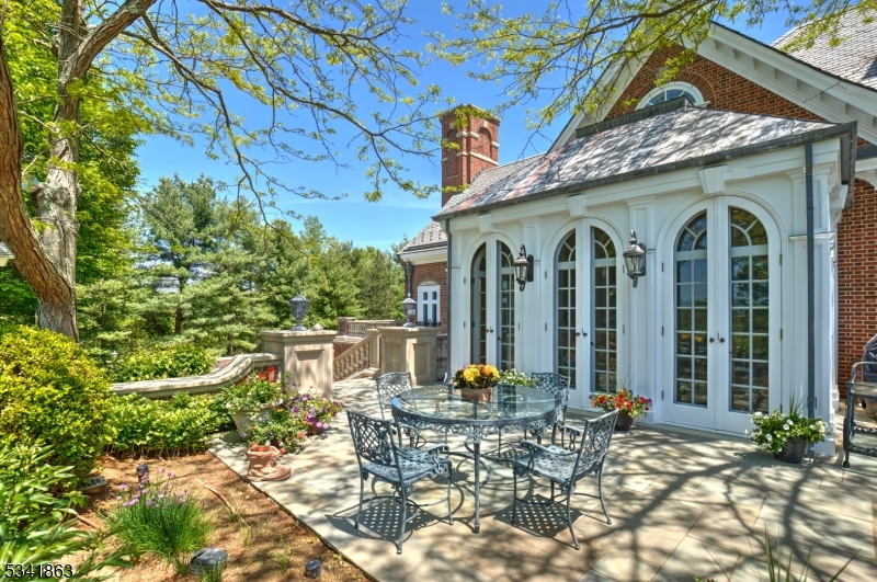 Bernardsville Mountain - Residential