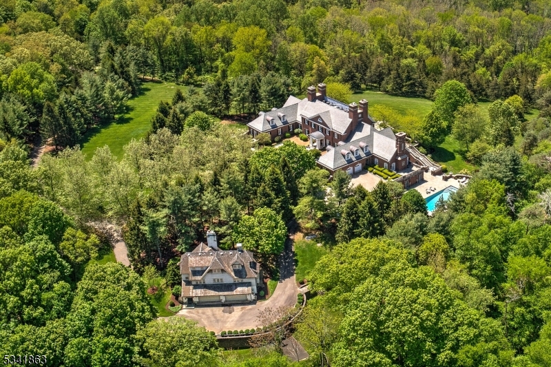 Bernardsville Mountain - Residential