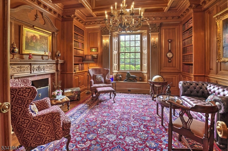 Bernardsville Mountain - Residential