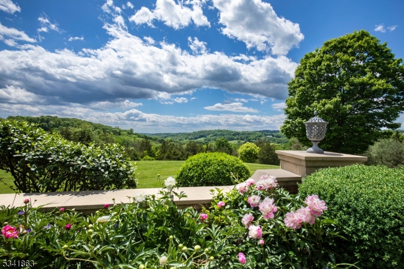 Bernardsville Mountain - Residential
