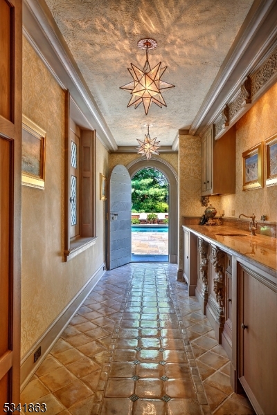 Bernardsville Mountain - Residential