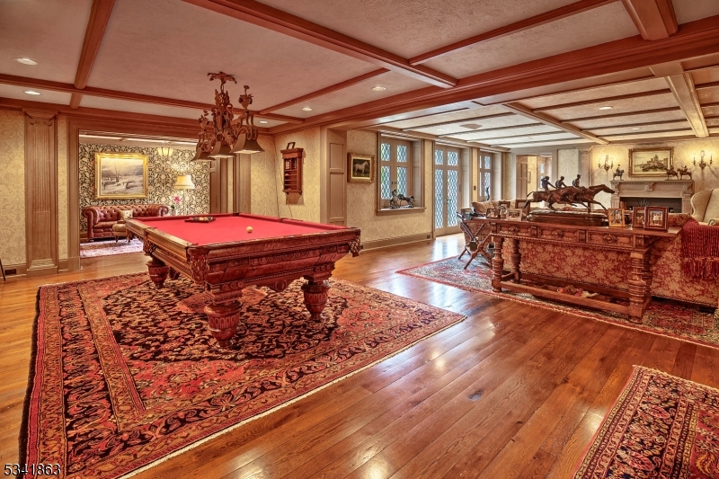 Bernardsville Mountain - Residential