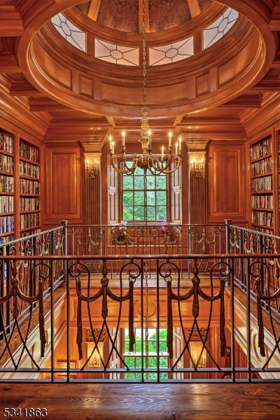 Bernardsville Mountain - Residential