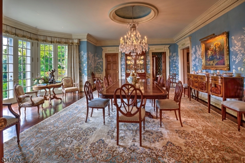 Bernardsville Mountain - Residential