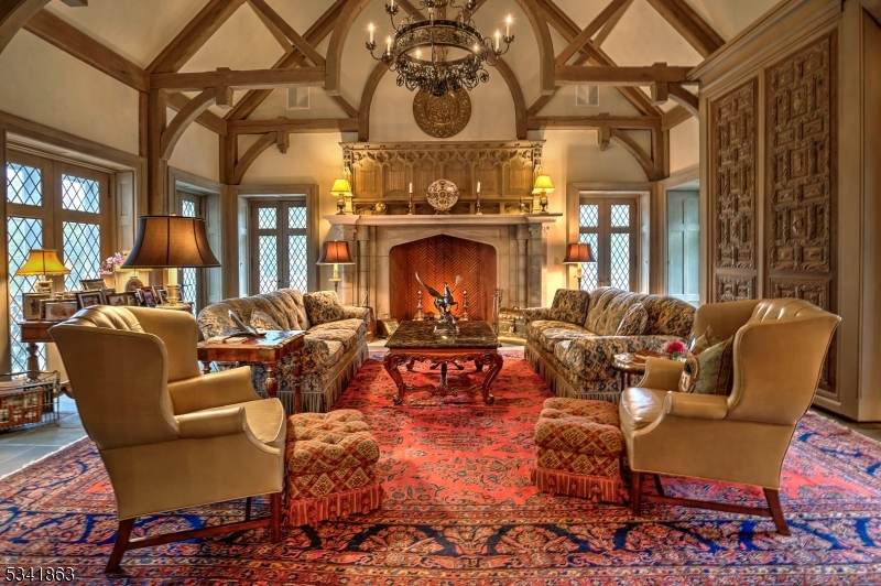 Bernardsville Mountain - Residential