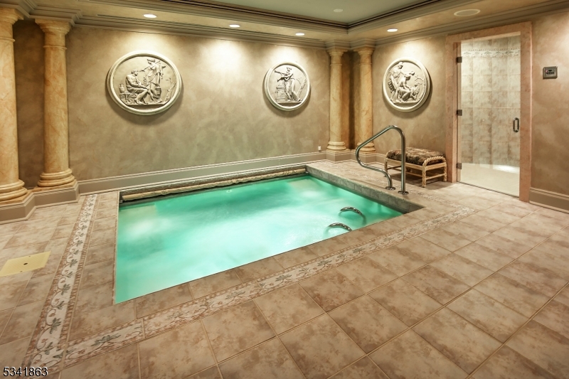 Bernardsville Mountain - Residential