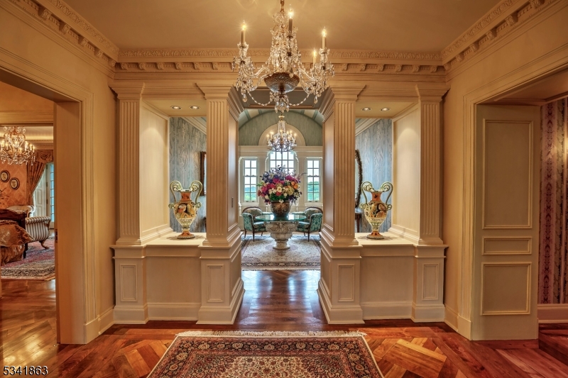 Bernardsville Mountain - Residential