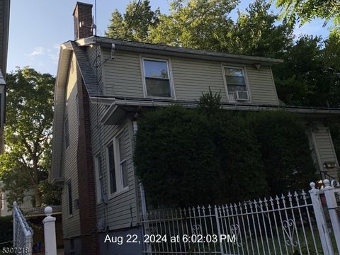 241 Duane St, City Of Orange Twp., NJ 07050 - MLS#: 3919081