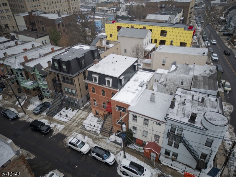 The Clifton Place - Residential