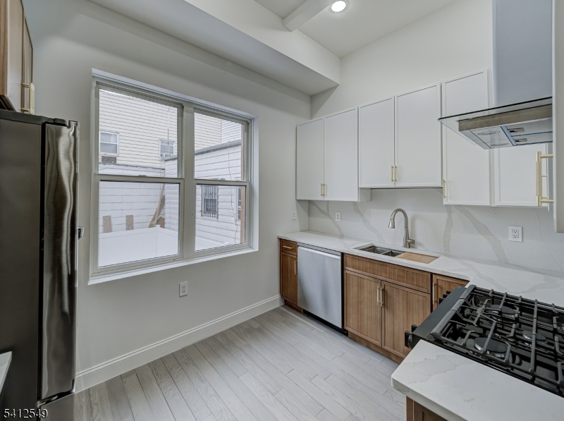 The Clifton Place - Residential