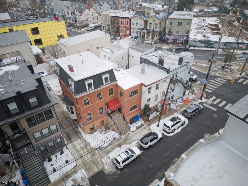 The Clifton Place - Residential