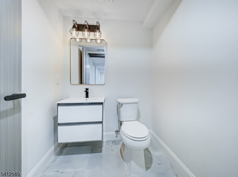 The Clifton Place - Residential