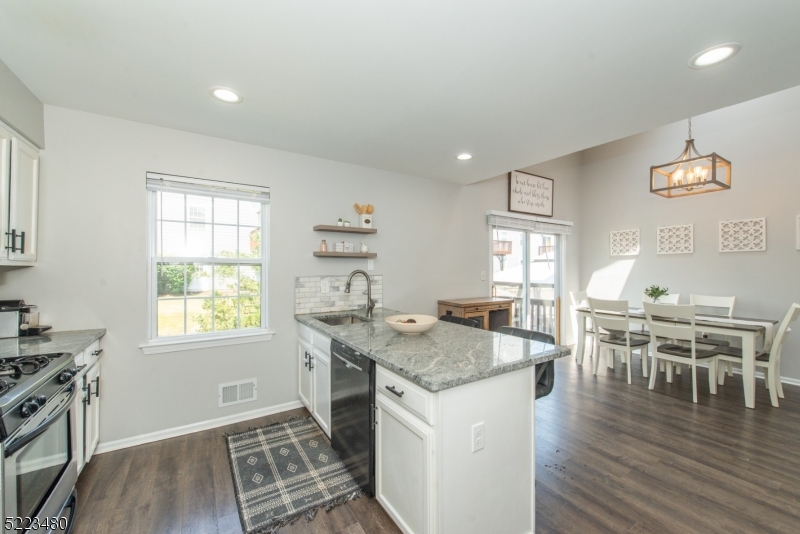 Oak Hill - Residential