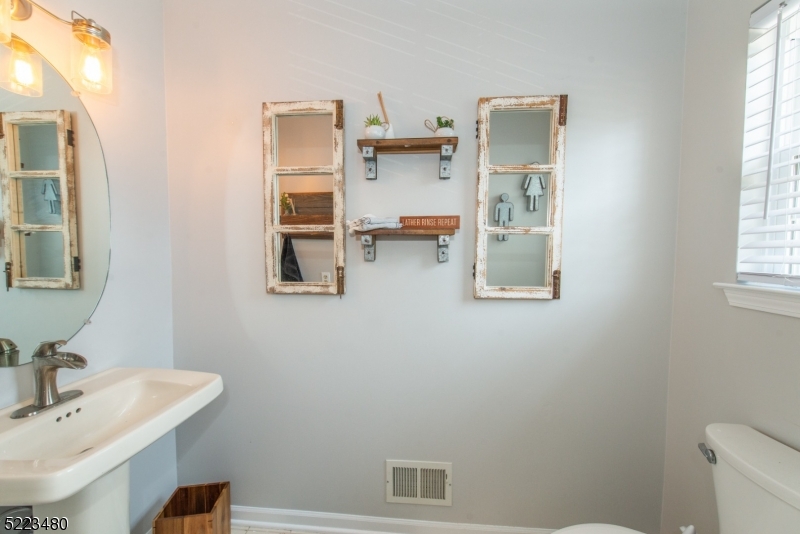 Oak Hill - Residential