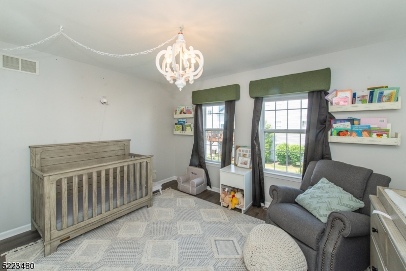 Oak Hill - Residential