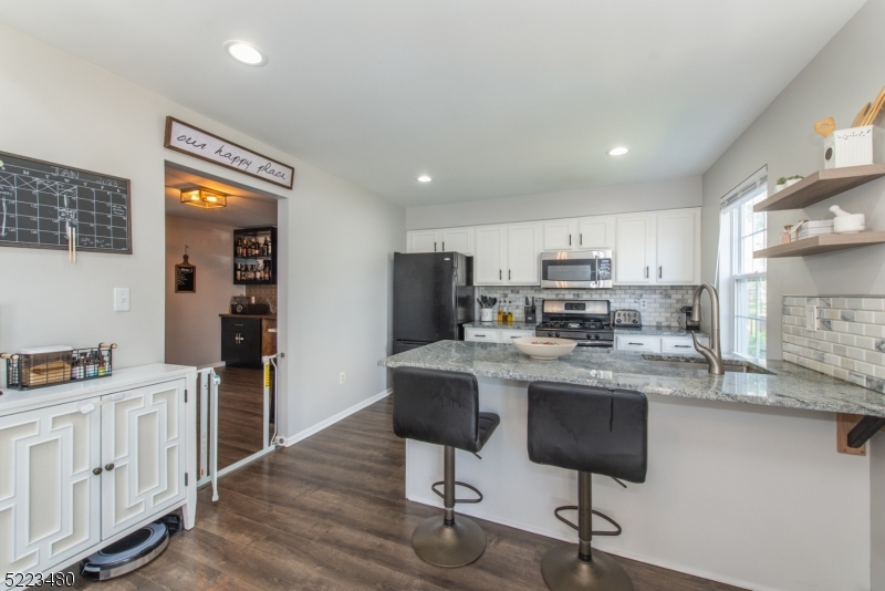 Oak Hill - Residential