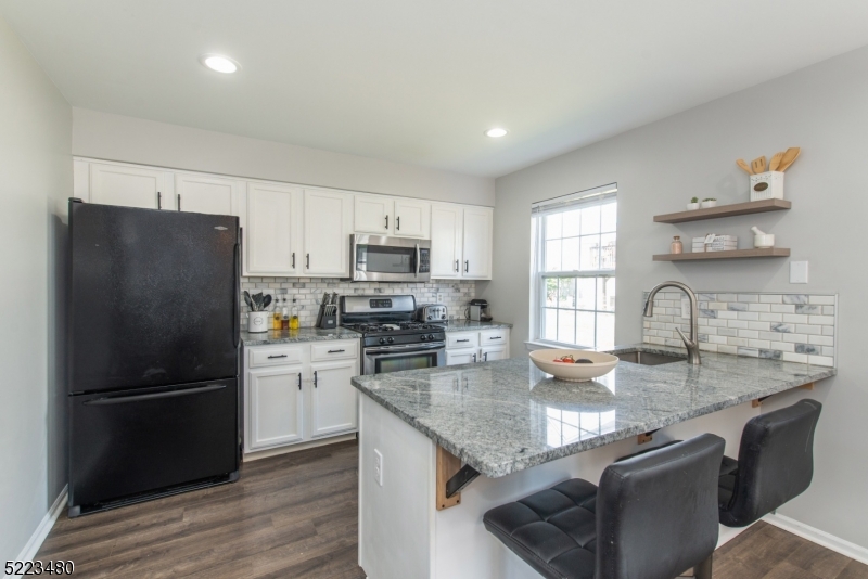 Oak Hill - Residential