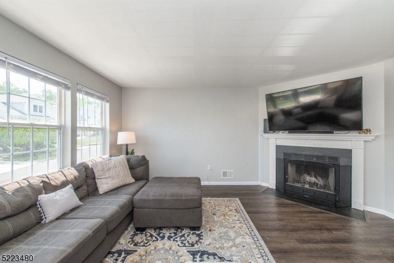 Oak Hill - Residential