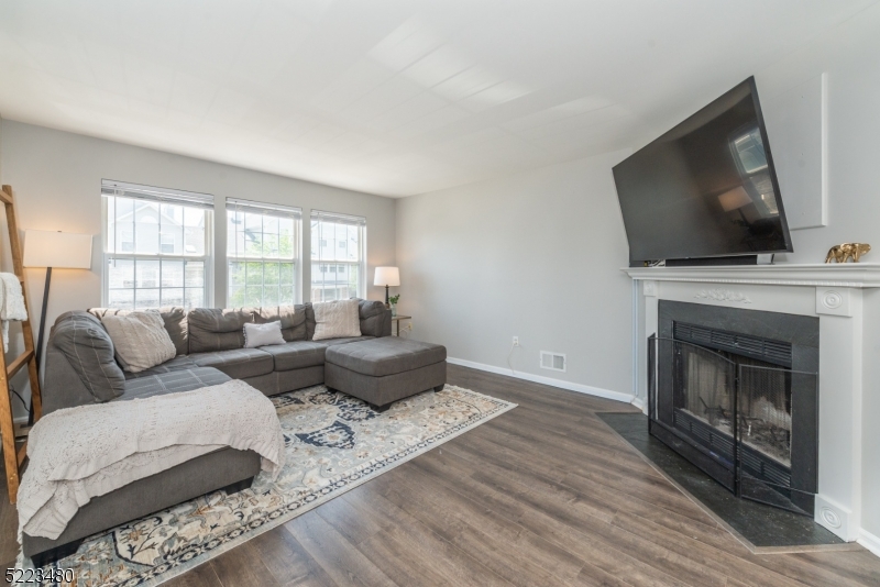 Oak Hill - Residential