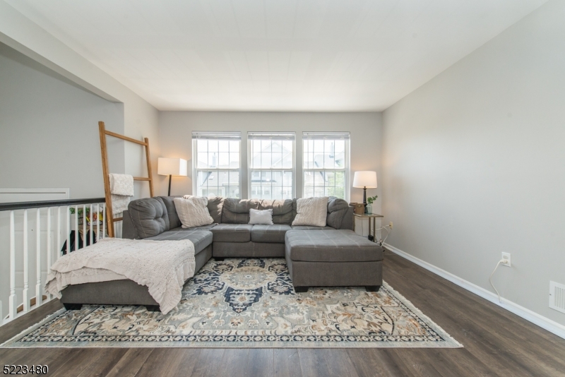 Oak Hill - Residential