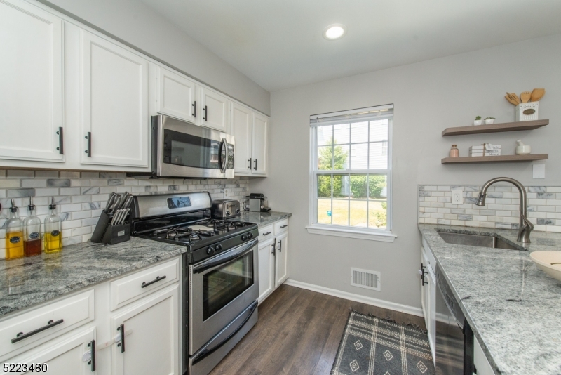 Oak Hill - Residential