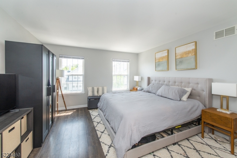 Oak Hill - Residential