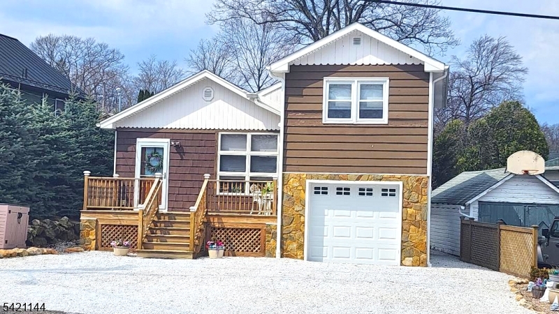 BYRAM BAY - Residential
