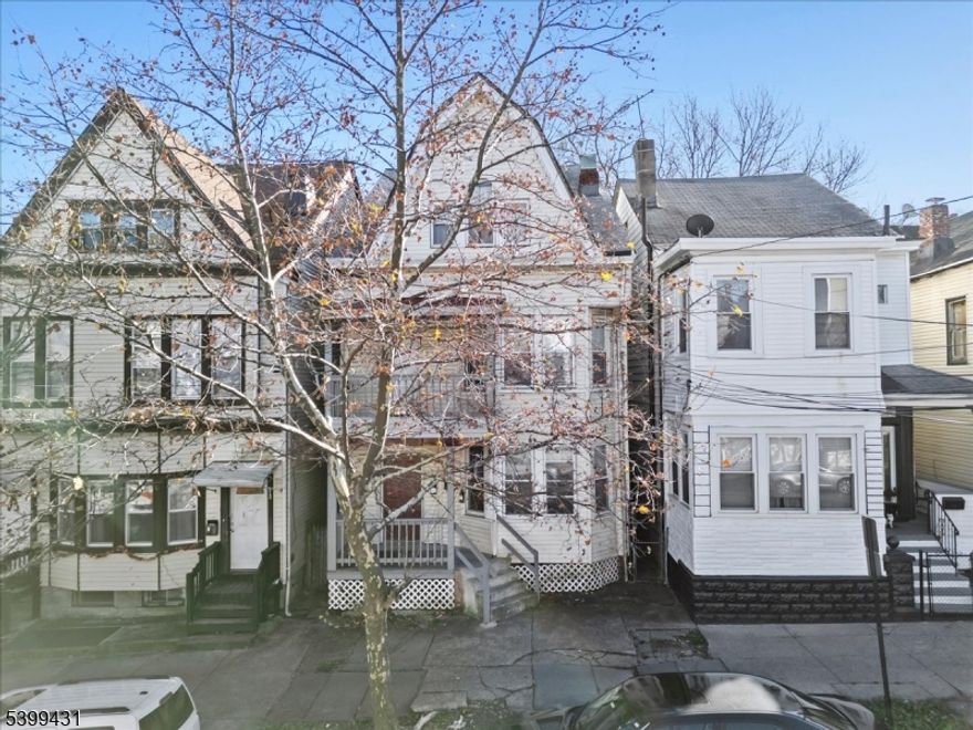 Come see this incredibly spacious 2-bedroom apartment that gives you the room and layout most rentals don't. This home features a true dining room, a separate living room, and a large eat-in kitchen with its own bonus area perfect for additional storage, a small office setup, or extra seating.You'll also enjoy access to backyard space, offering a rare outdoor option for relaxing or entertaining. Conveniently located near public transportation and local restaurants, this apartment combines comfort, space, and everyday practicality.A layout this versatile doesn't hit the market often schedule your showing today.